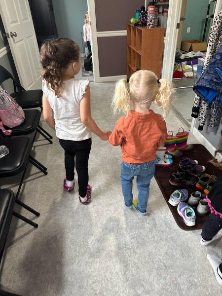 Movementworks Dance & Fitness