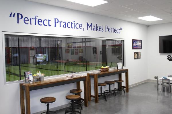 Inside the Lines Sports LLC