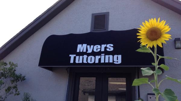 Myers Tutoring