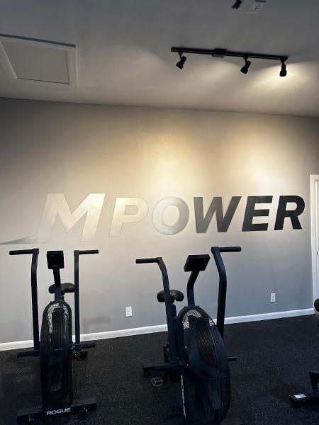 Mpower Fitness Studio