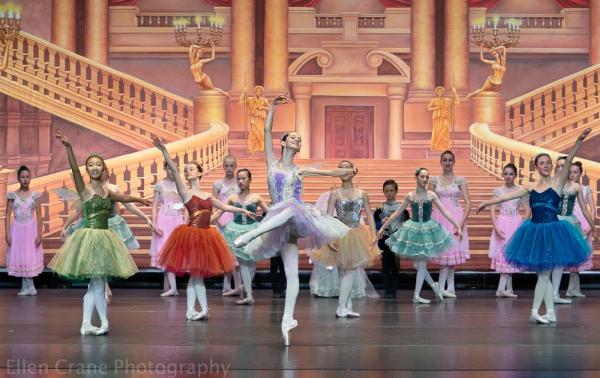 Rye Ballet Conservatory