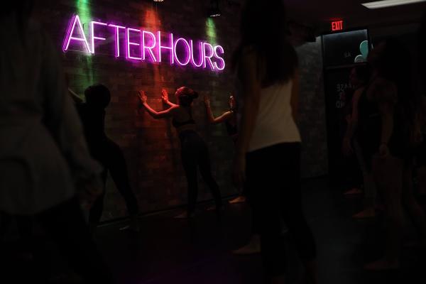 Afterhours Dance Studio