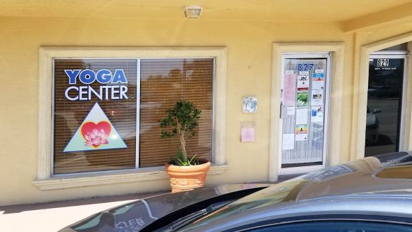 Yoga Center of Deerfield Beach