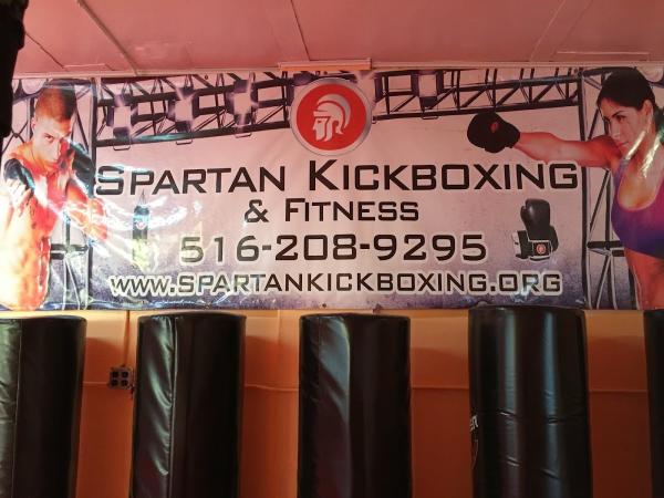 Spartan Kickboxing & Fitness