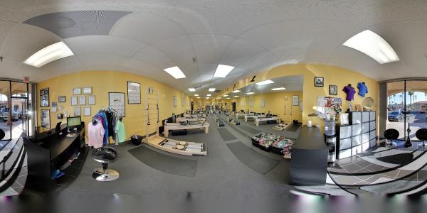 Pilates 4U