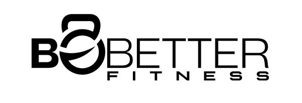 Be Better Fitness