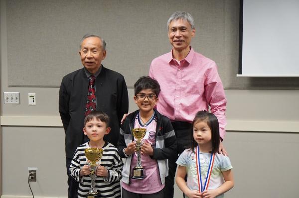 Math Abacus School of Seattle