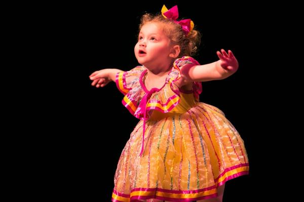 Westfield School of Dance