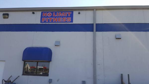 No Limit Fitness
