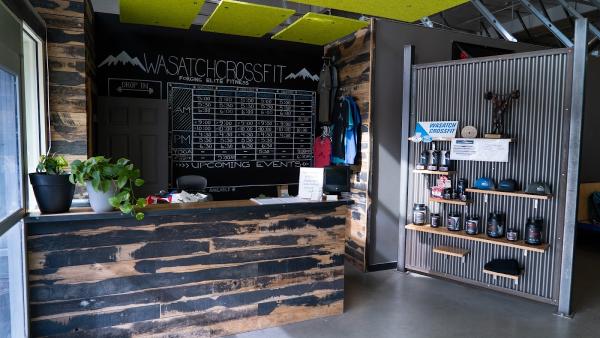 Wasatch Crossfit