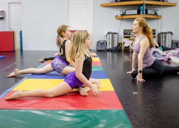 Allison's Dance Academy