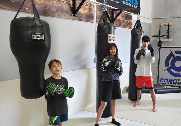 Gustavo Machado Jiu-Jitsu