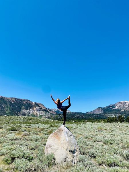 Mountain Soul Yoga and Meditation