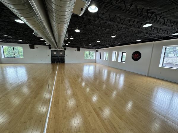 Secret Ballroom Dance Studio