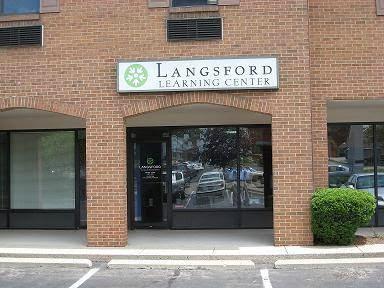 Langsford Learning Acceleration Centers