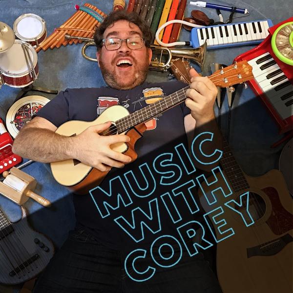 Music With Corey