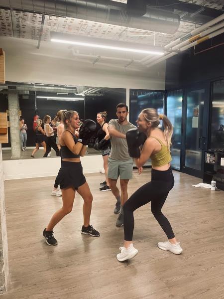 Empower Boxing