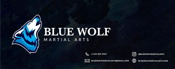 Blue Wolf Martial Arts