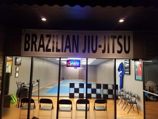Omaha's Academy of Brazilian Jiu Jitsu