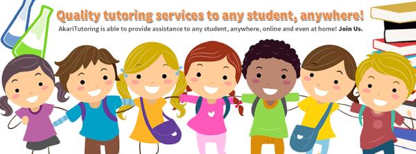 Acakid Tutoring