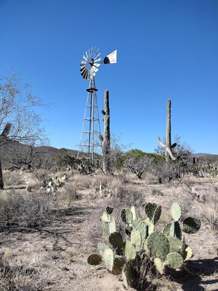 La Posta Quemada Ranch