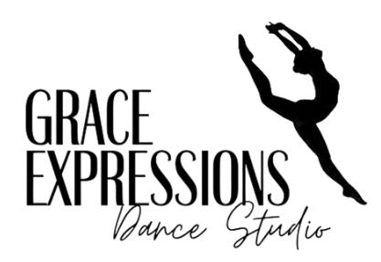 Grace Expressions Dance Studio