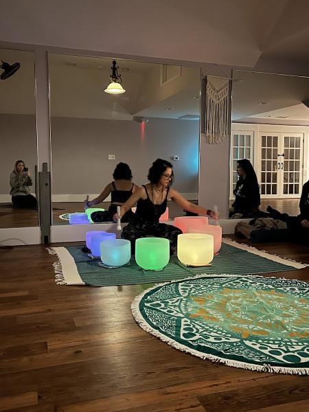 Kula Yoga and Fitness