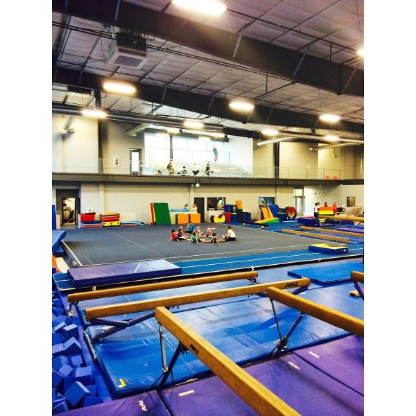 Gymnastics Training Center