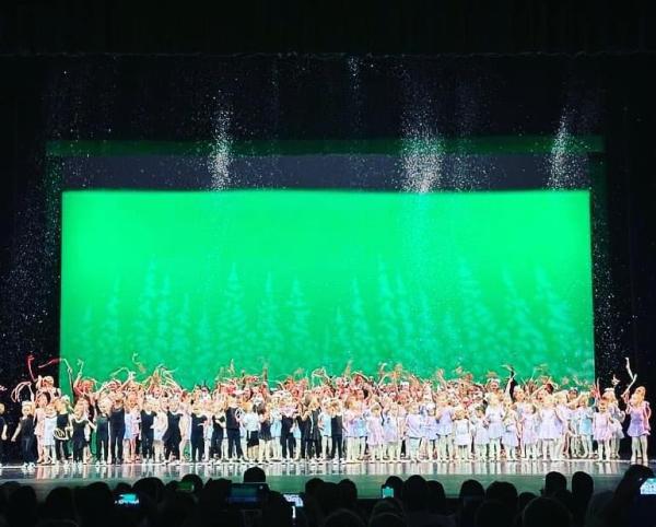 TDS Dance Studios
