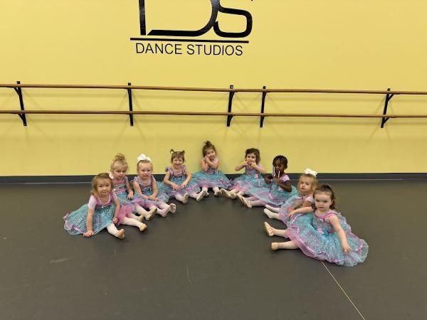 TDS Dance Studios