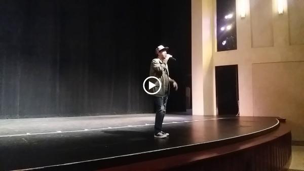 San Mateo High School Drama