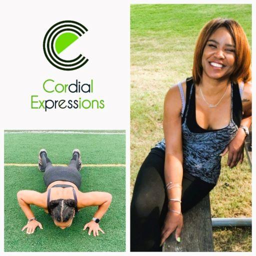 Personal Training by Cordial Expressions