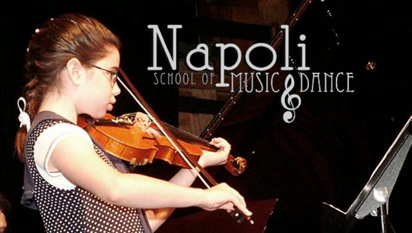 Napoli Music and Dance