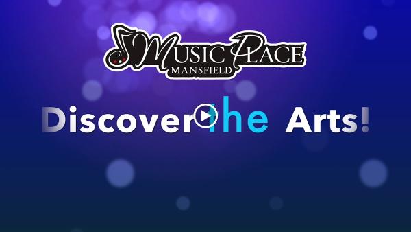 MPM Conservatory (Music Place Mansfield)