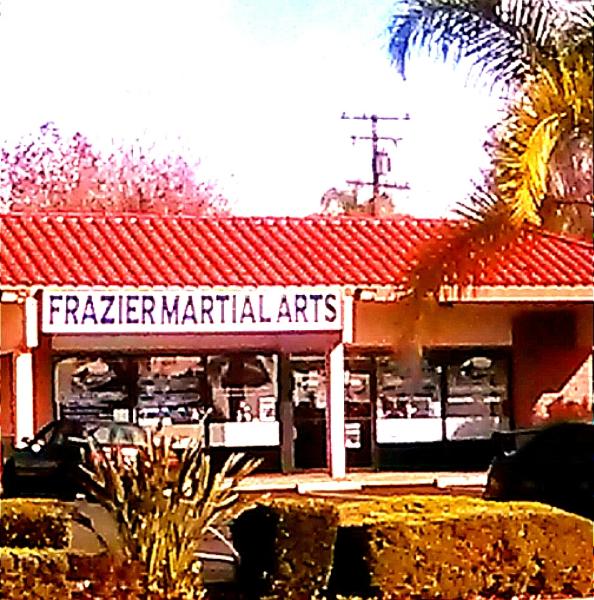 Frazier Martial Arts