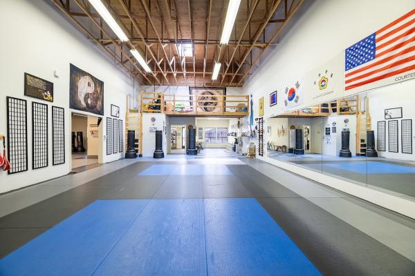 Korean Martial Arts Academy Salinas (Kmaa)