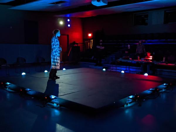 Devonshire Playhouse