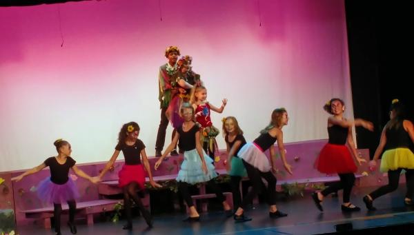 Devonshire Playhouse