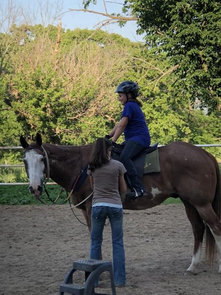 Anderson Equestrian Center