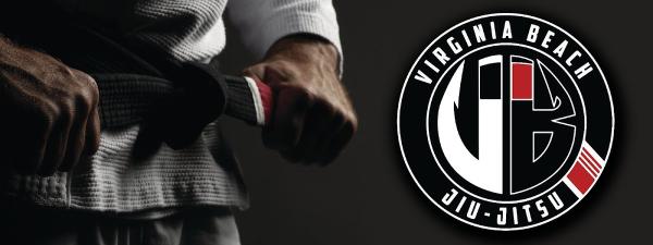 Virginia Beach Jiu Jitsu