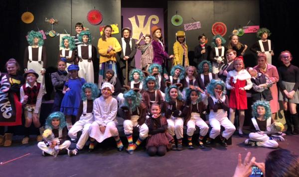Theatre Academy Productions