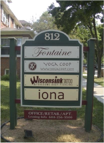 Yoga Co-Op of Madison