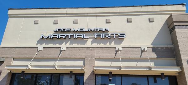 Jade Mountain Martial Arts