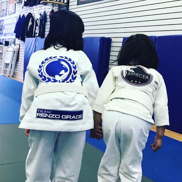 Abrecea Brazilian Jiu Jitsu Academy
