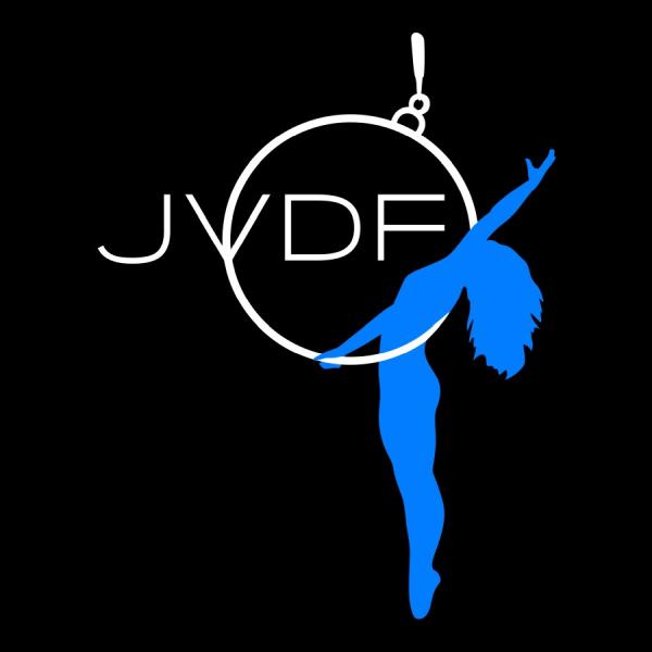 Jagged Vertical Dance & Fitness