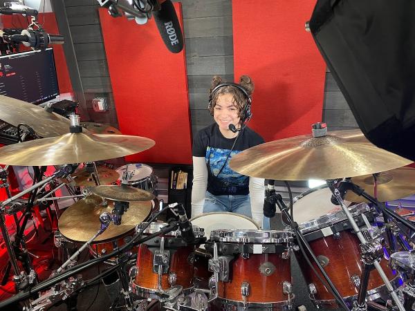 Jim Toscano Drum Studios LLC