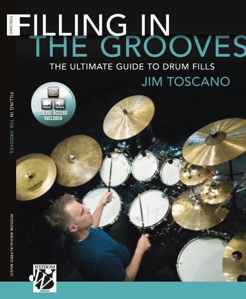 Jim Toscano Drum Studios LLC