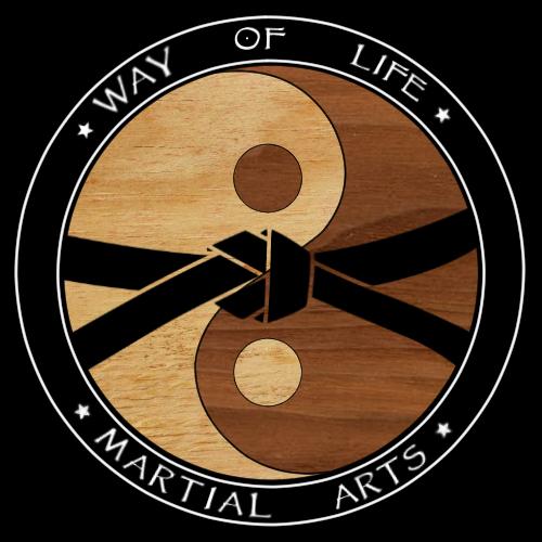 Way-of-Life Martial Arts