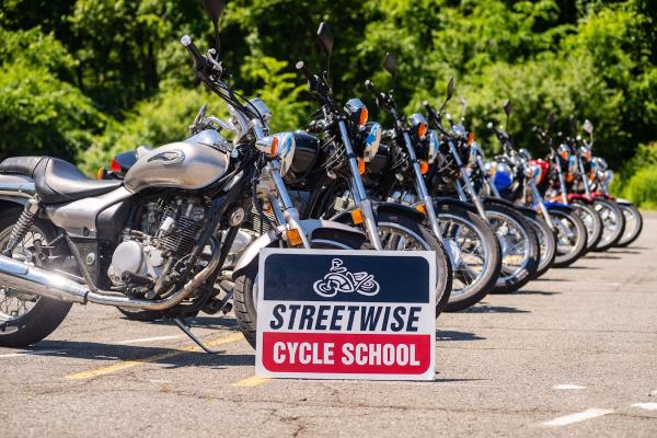 Streetwise Cycle School