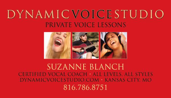 Dynamic Voice Studio